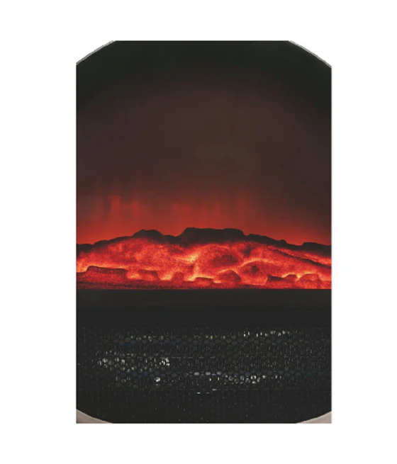 TERMOVENTILATORE STUFA STUFETTA CALDO BAGNO SALOTTO MARTE 750 / 1500W