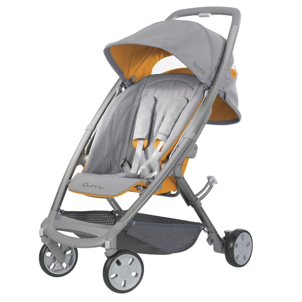 Quinny Senzz 2011 Fashion Stroller, Star (Fortsetzung durch Hersteller)
