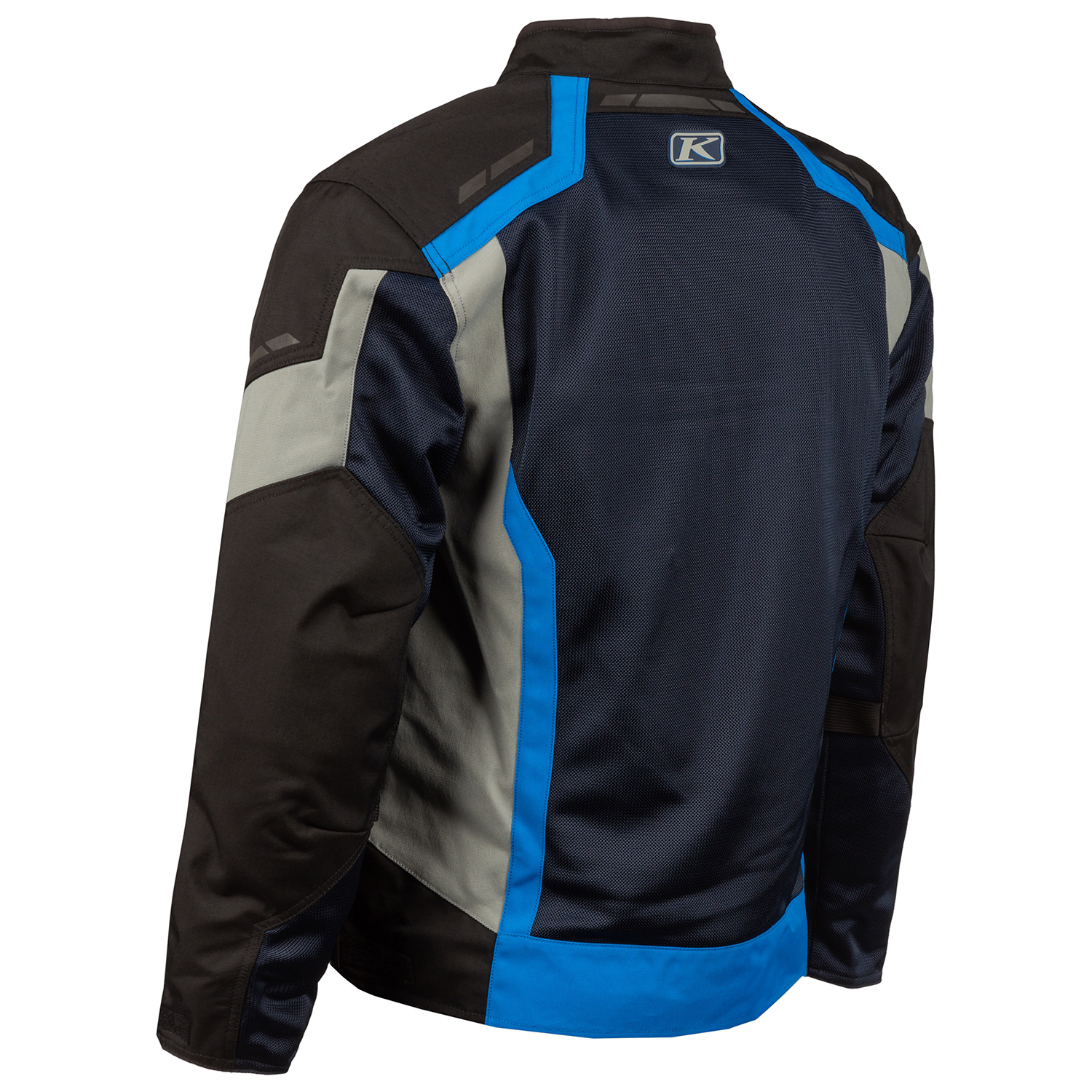 Induction jacket