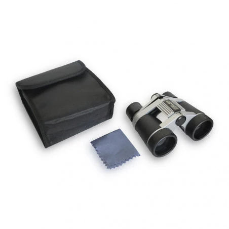 Lokale SIGHTSEEING BINOCULARS - grises