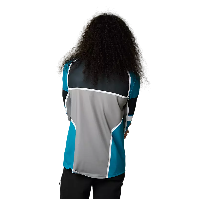 Bayl Long Sleeve Jersey Tee