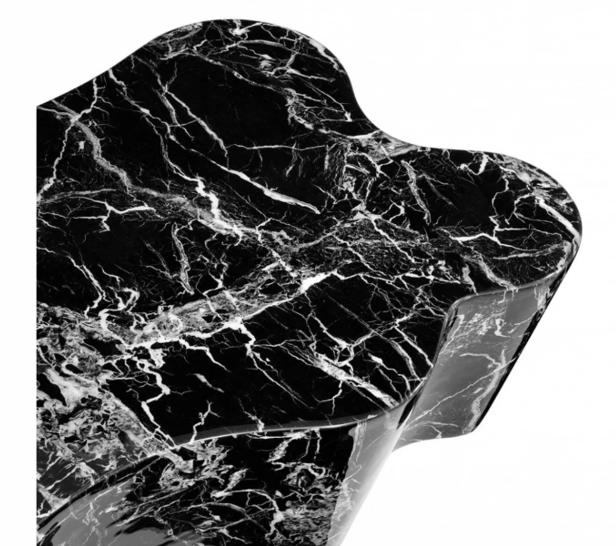 Art Deco Luxury Coffee Table - Living Room Salon Table - Limited Edition