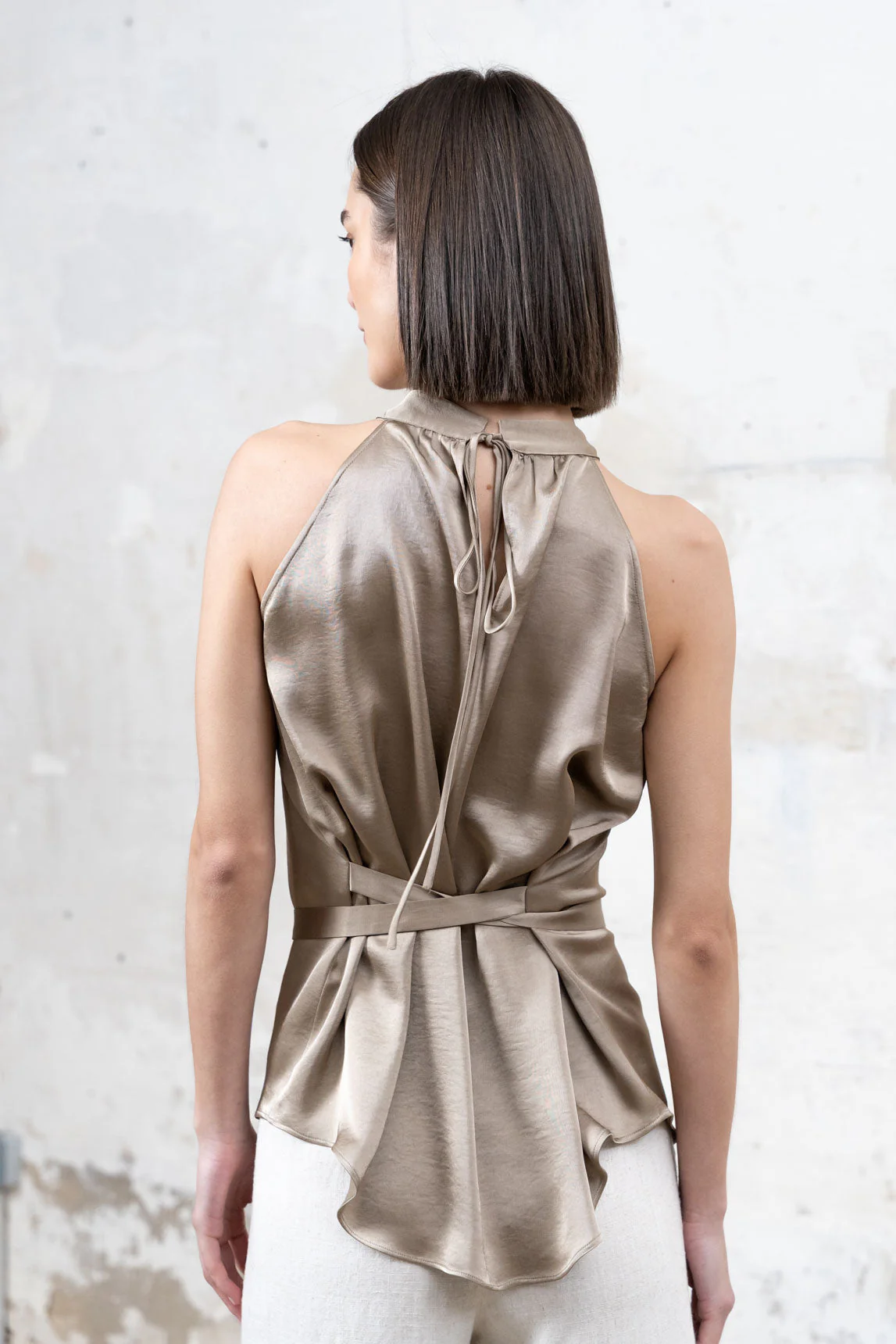 Rivera-Spanien Top Allai Kamel