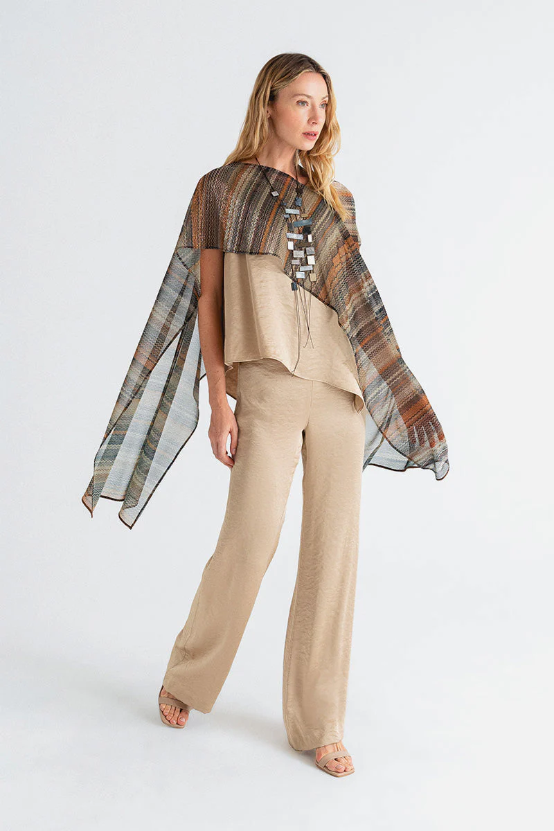 Rivera-Spanien Capa Démeter