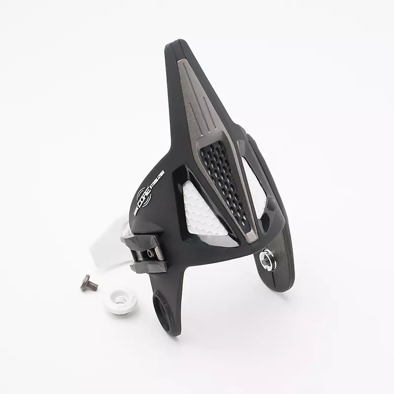 MX15 Instincts left cuff