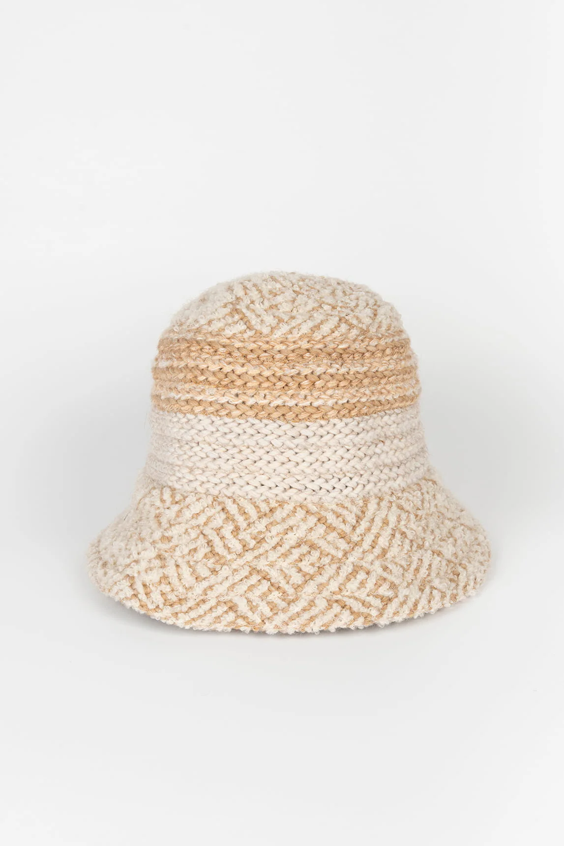 Rivera-Spanien Kamel-Mauve-Hut