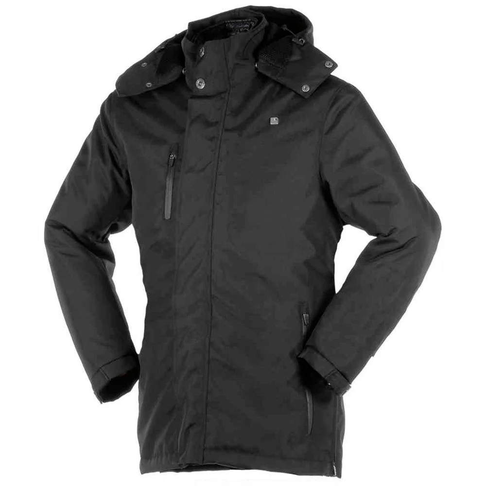 ÜBERLAP BRIGHTON LADY JACKET BLACK