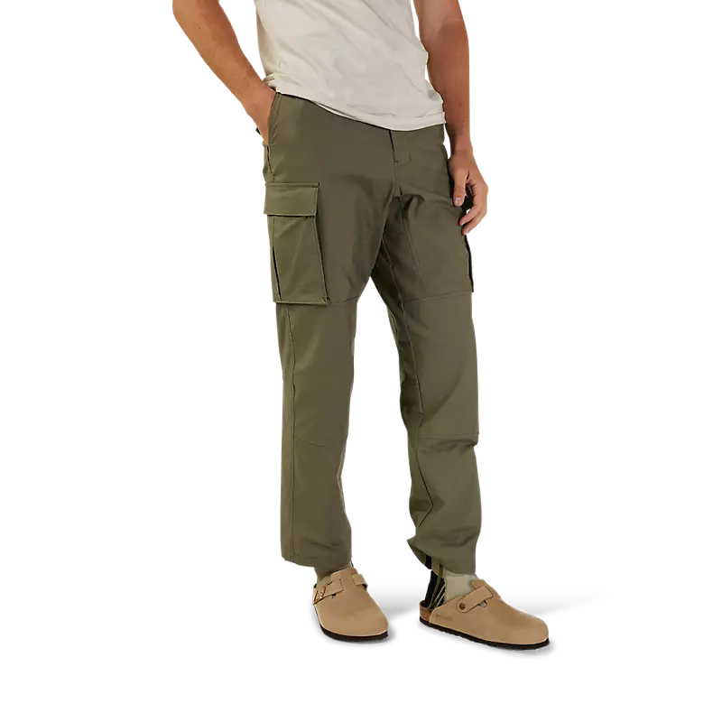 Which Utility Pants