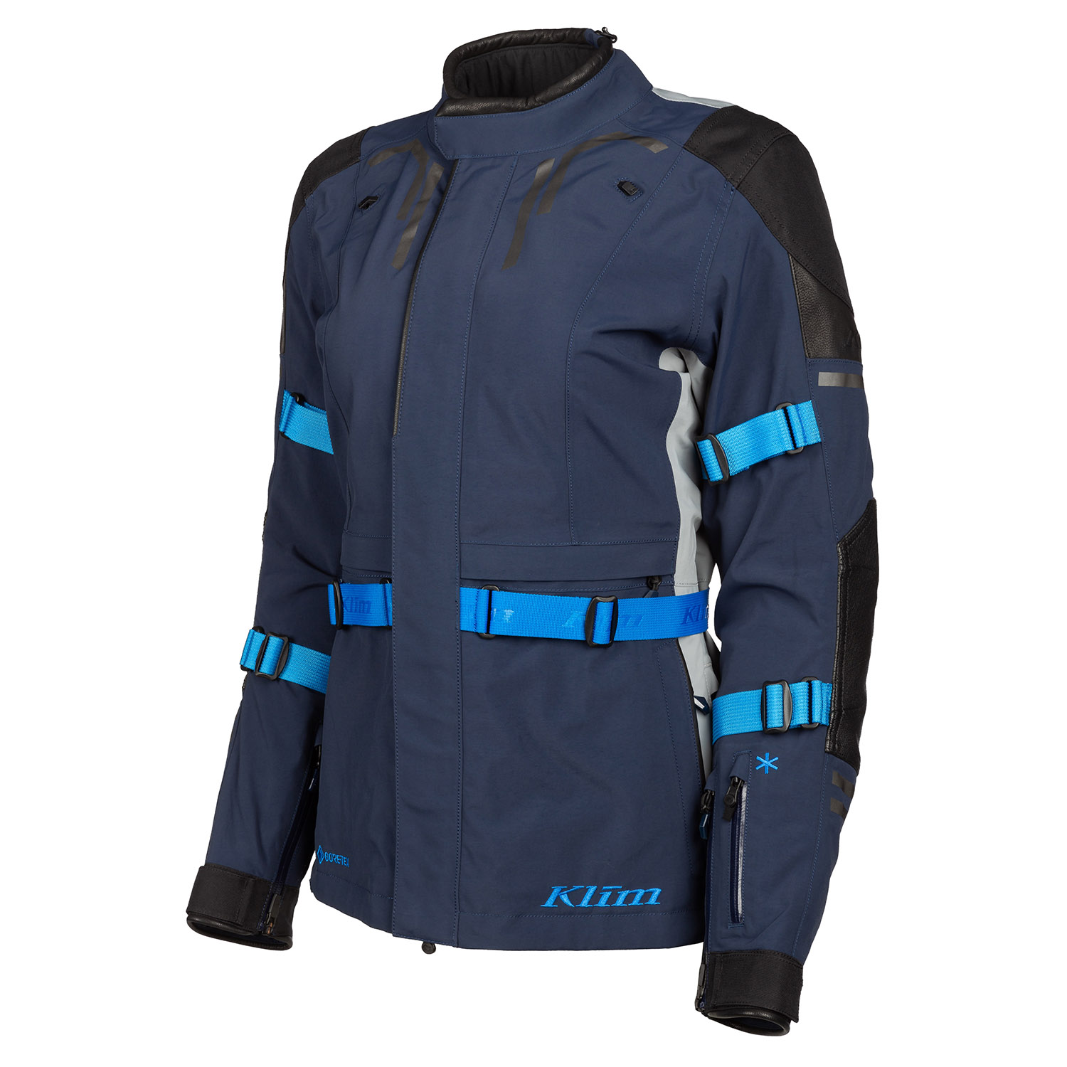 Altitude jacket