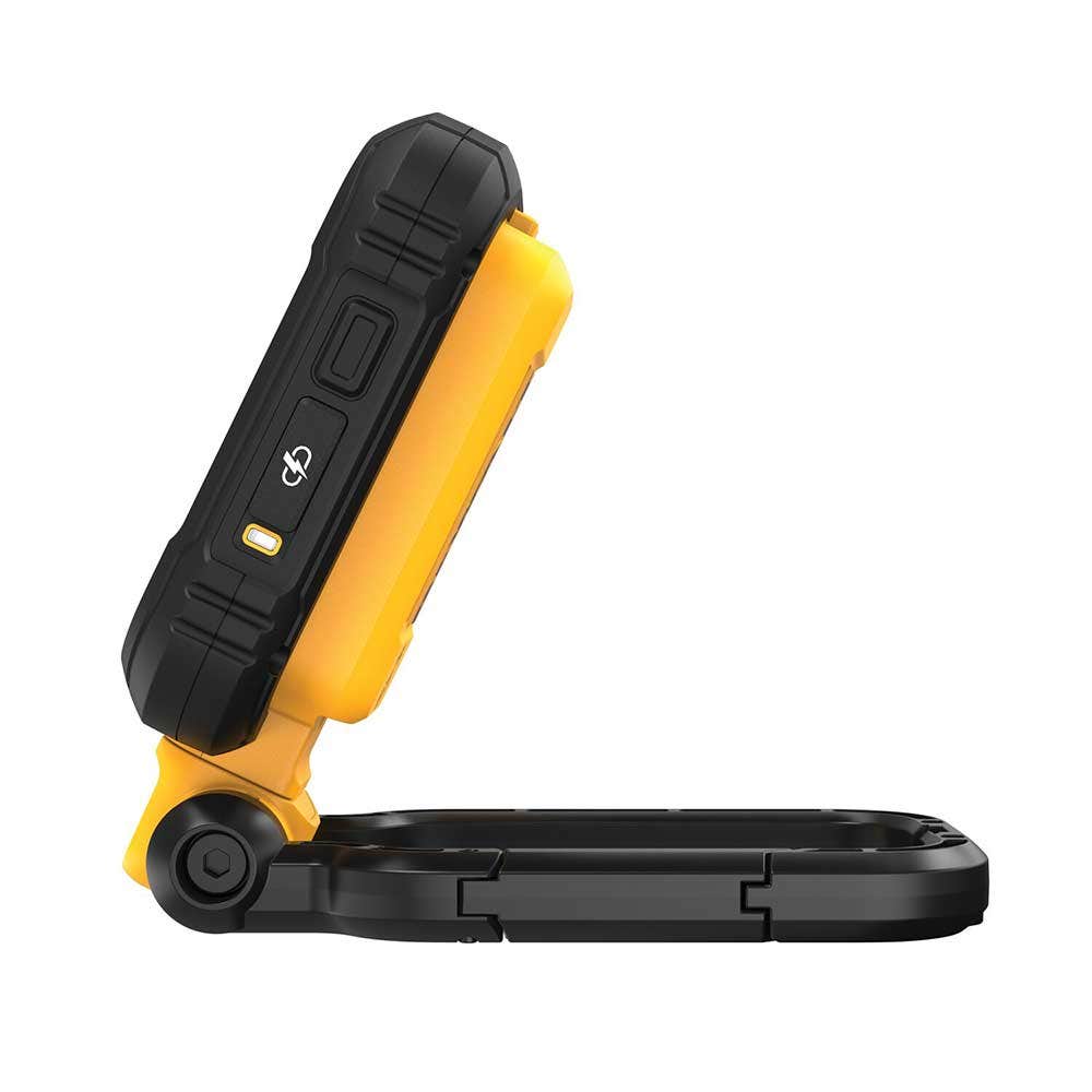 DEWALT wiederaufladbare USB-C Task Licht DCL182-XJ