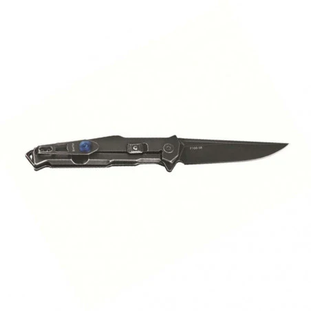 Ruike P108-SB stainless steel – folding pocket knife