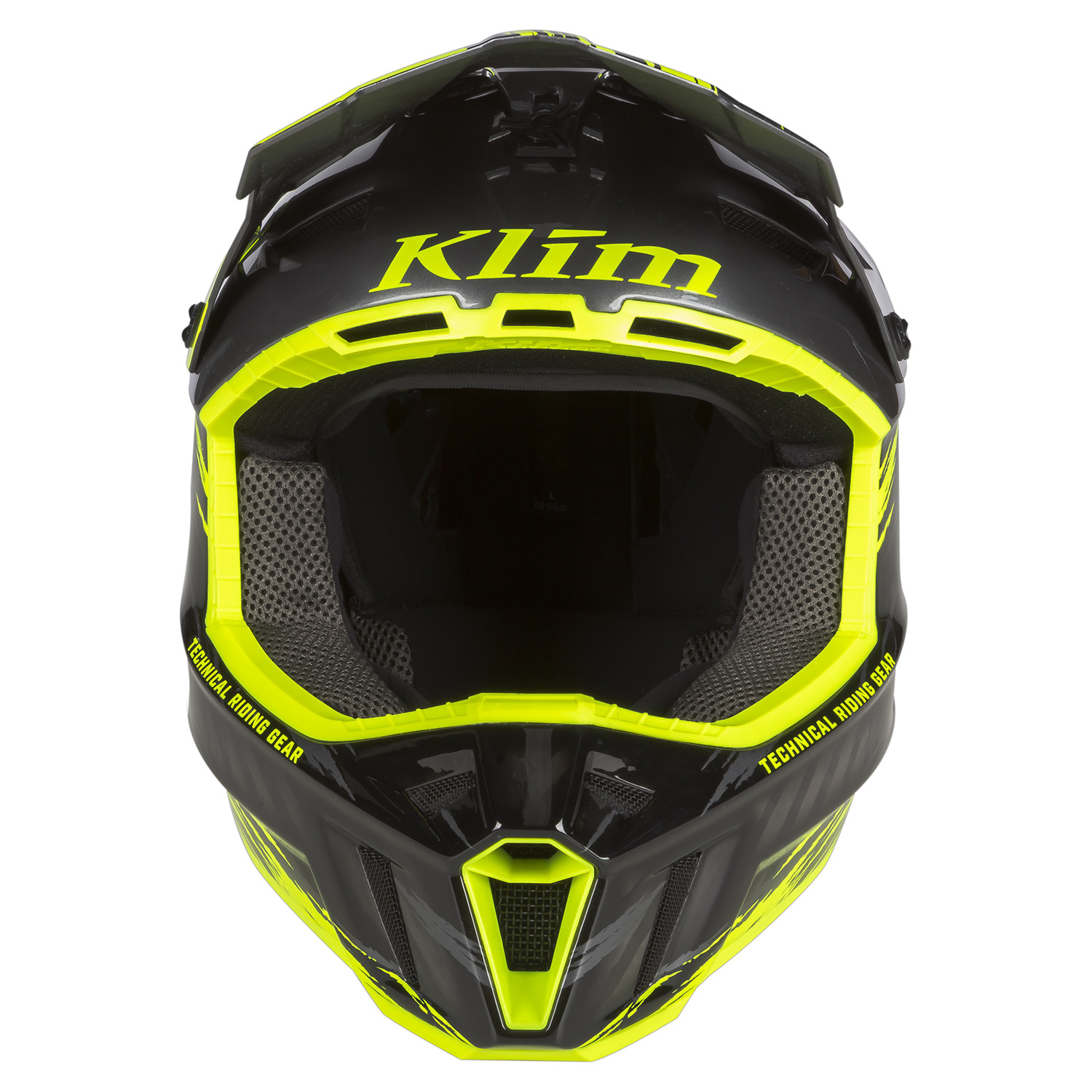 F3 Carbon Pro Helm ECE