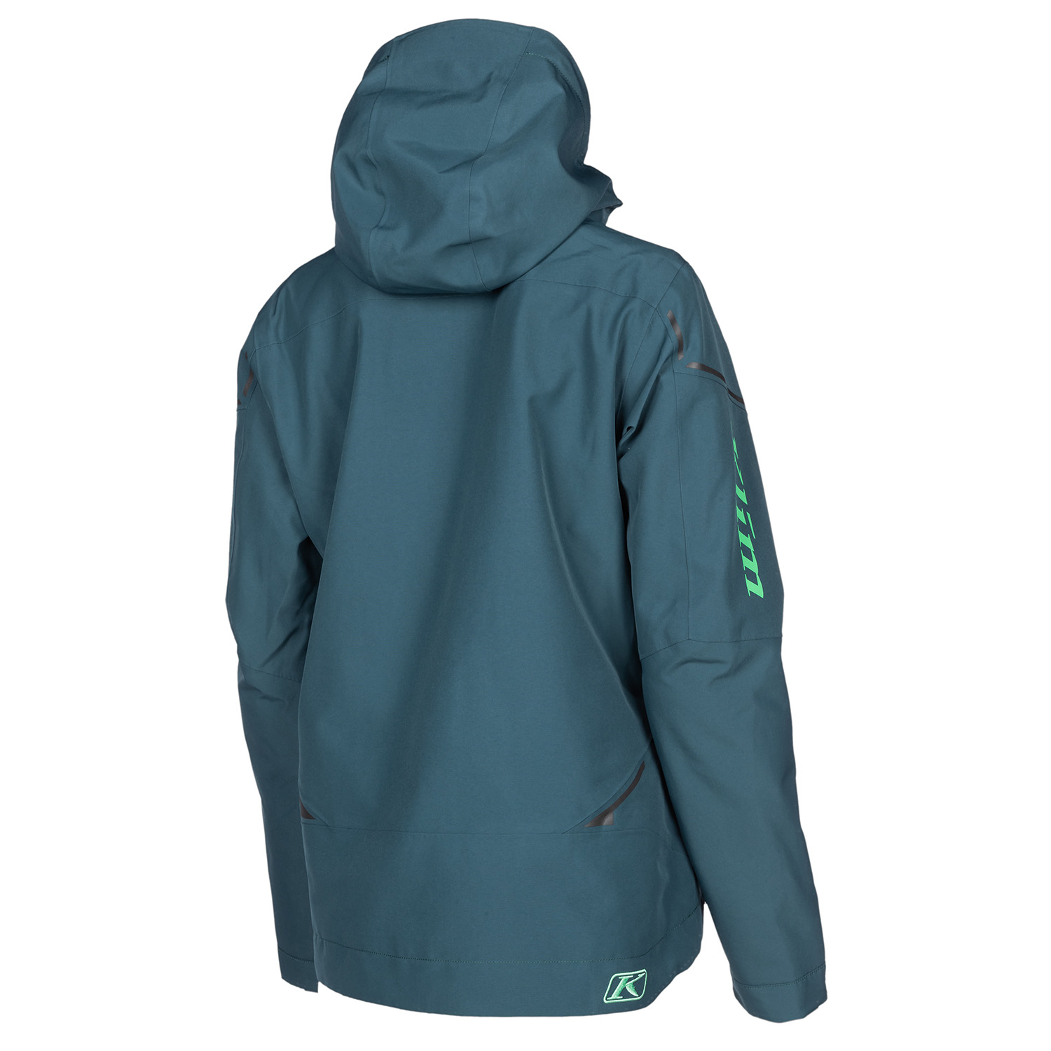 Alpenjacke