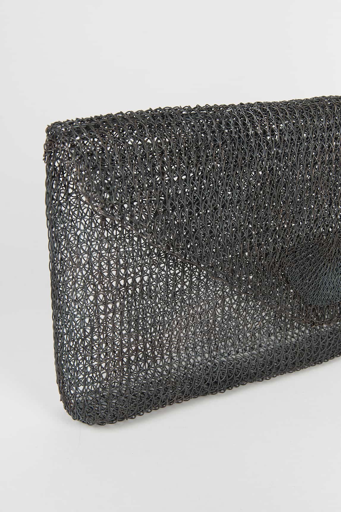 Rivera-Spanien Clutch Etiano Anthrazit