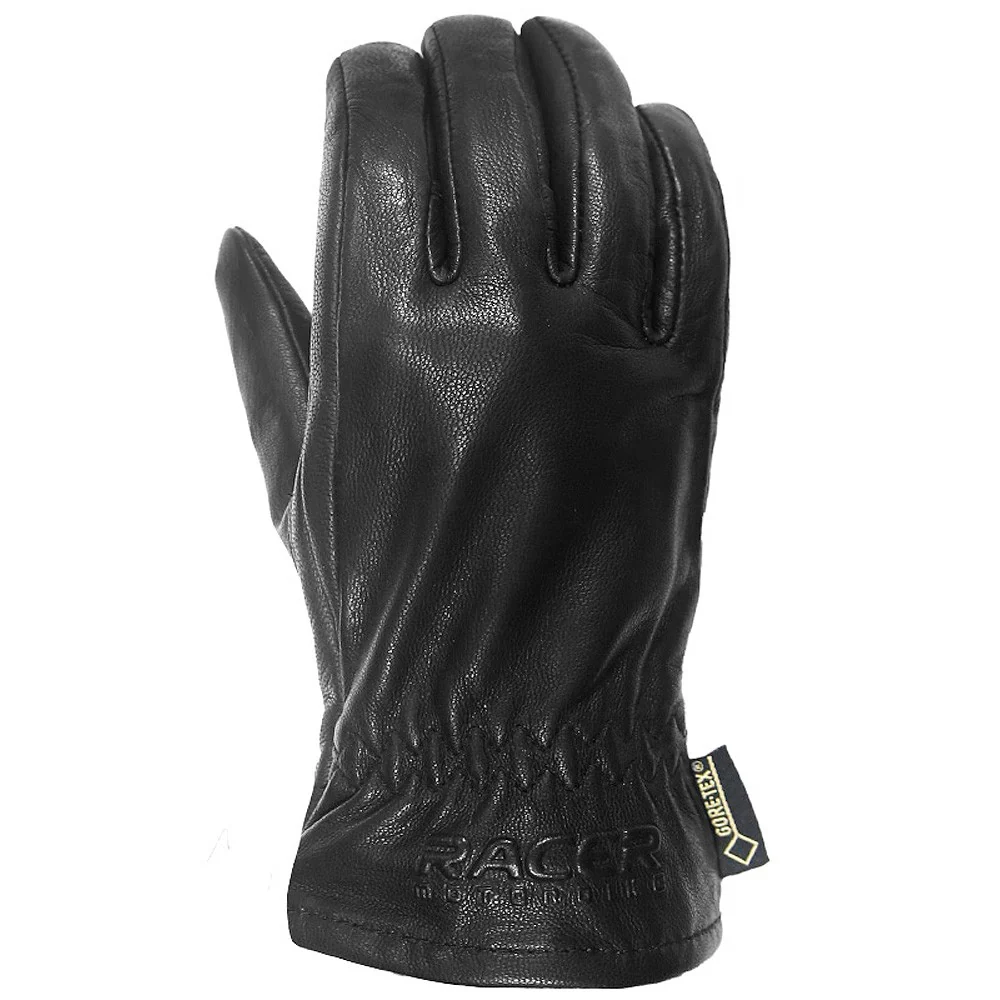RACER RAIN X-TRAFIT GORE-TEX GLOVES BLACK