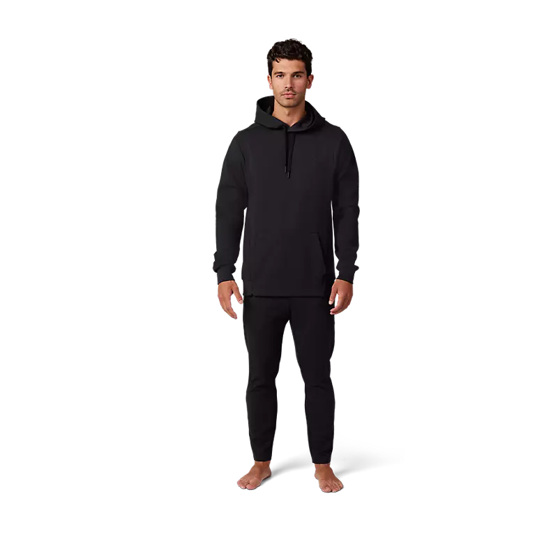 Rise Jogger Pants