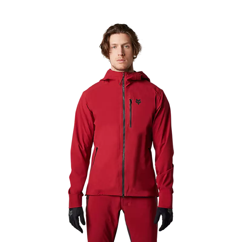 Flexair Neoshell? Wasserjacke
