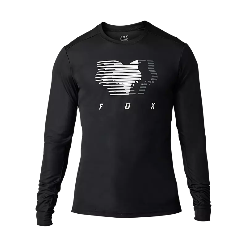 Ranger Dayto Langarm Jersey