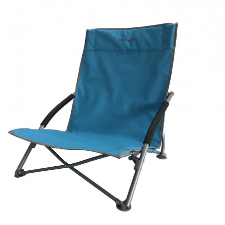 Midland EVERBLUE Beach Chair - Folding beach chair