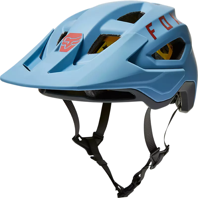 Speedframe Helm
