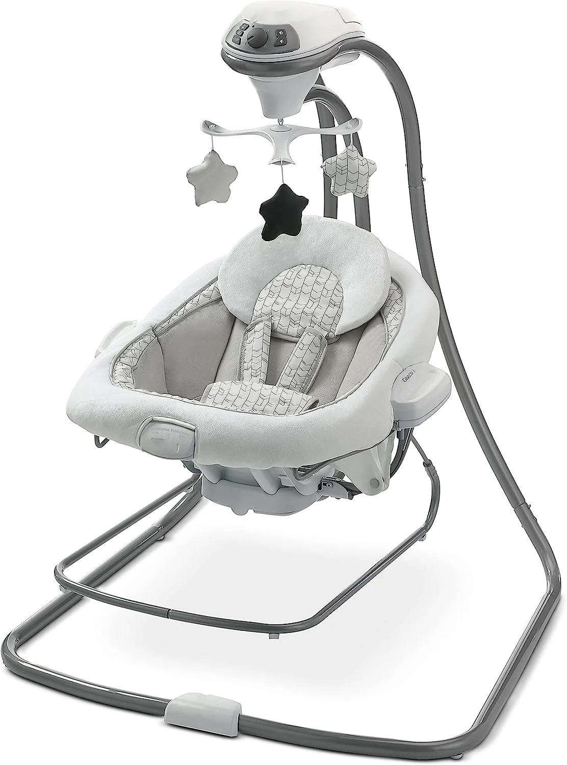 DuetConnect LX Swing und Bouncer, Redmond