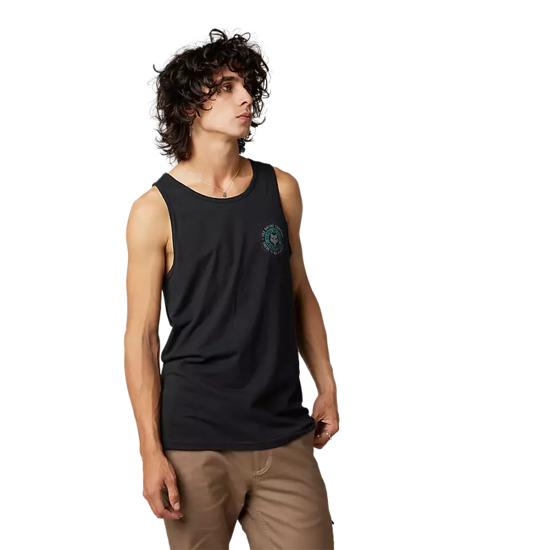 Mysticks Premium Tank