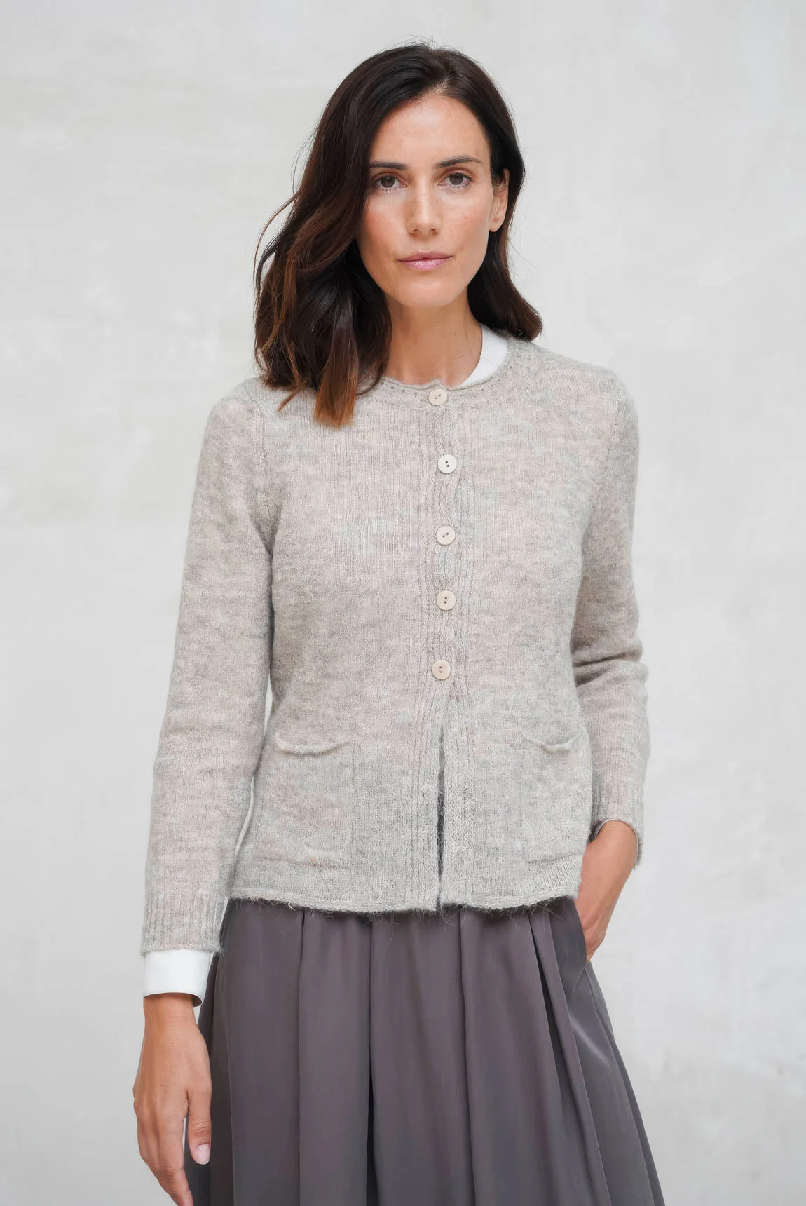 Rivera-Spanien Cárdigan Sofi Arena