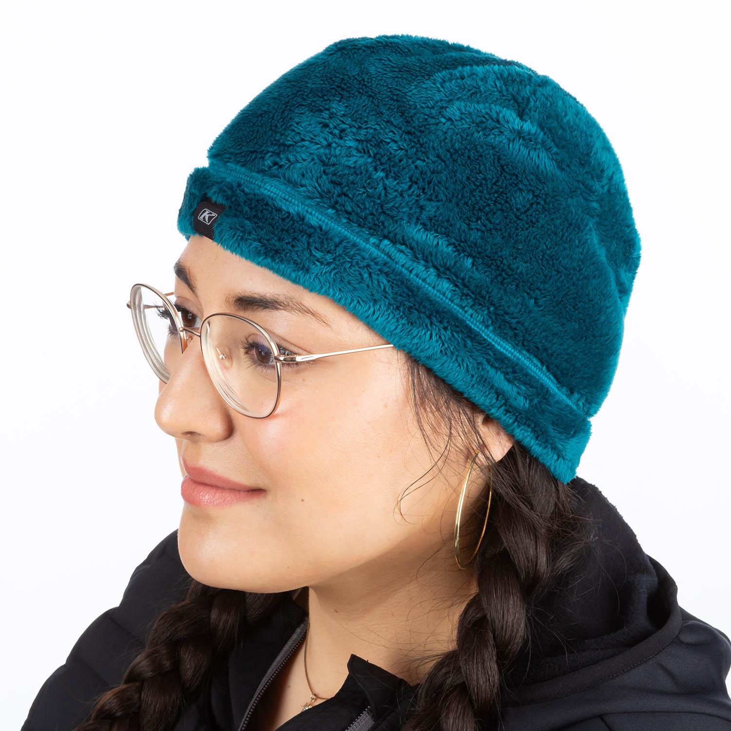 Cascade Beanie
