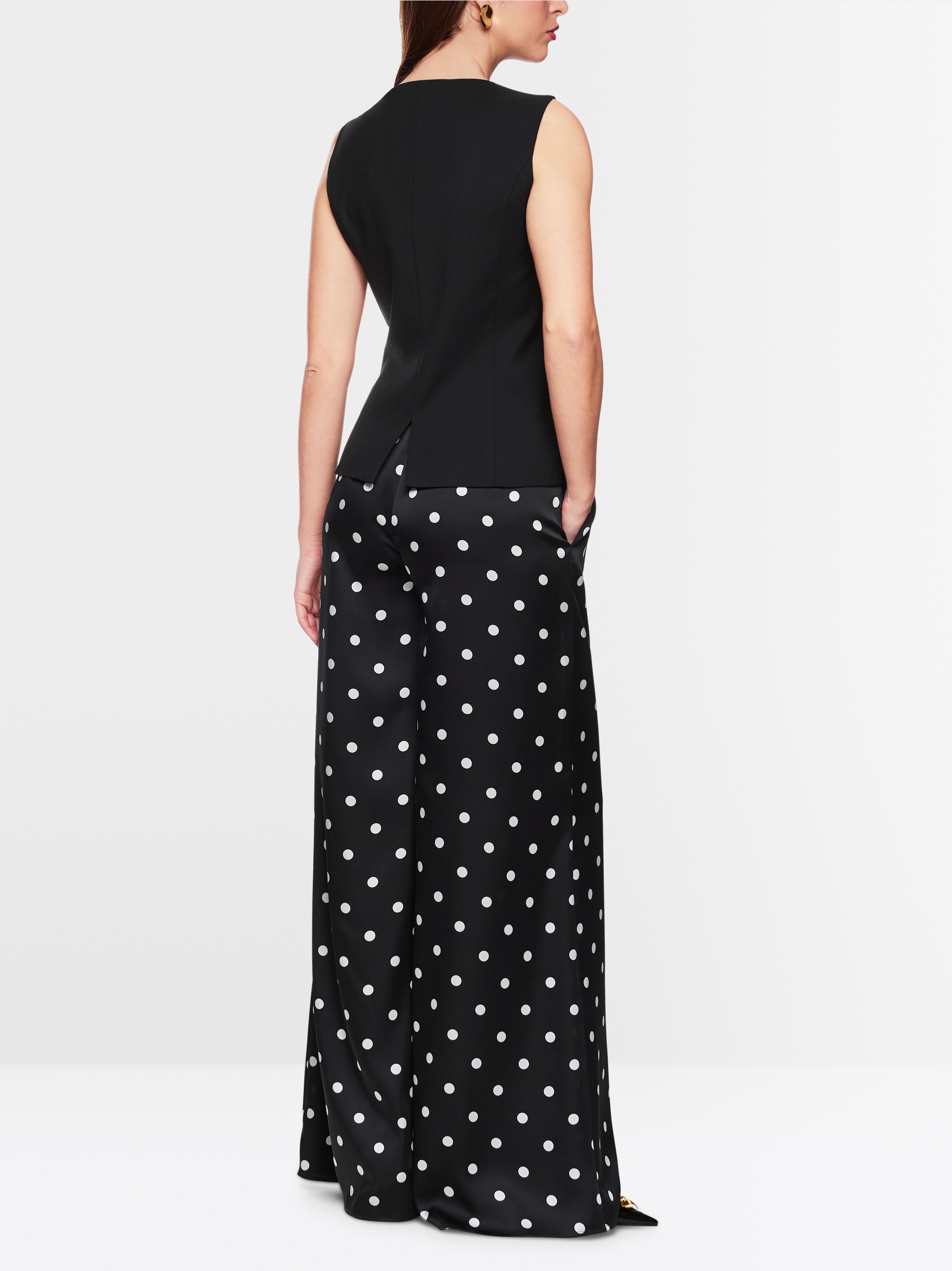 Marc-Cain Elegante Weste