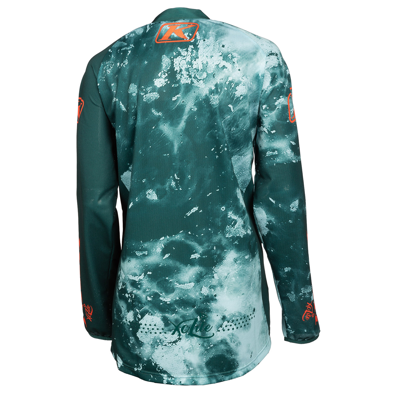Damen XC Lite Jersey