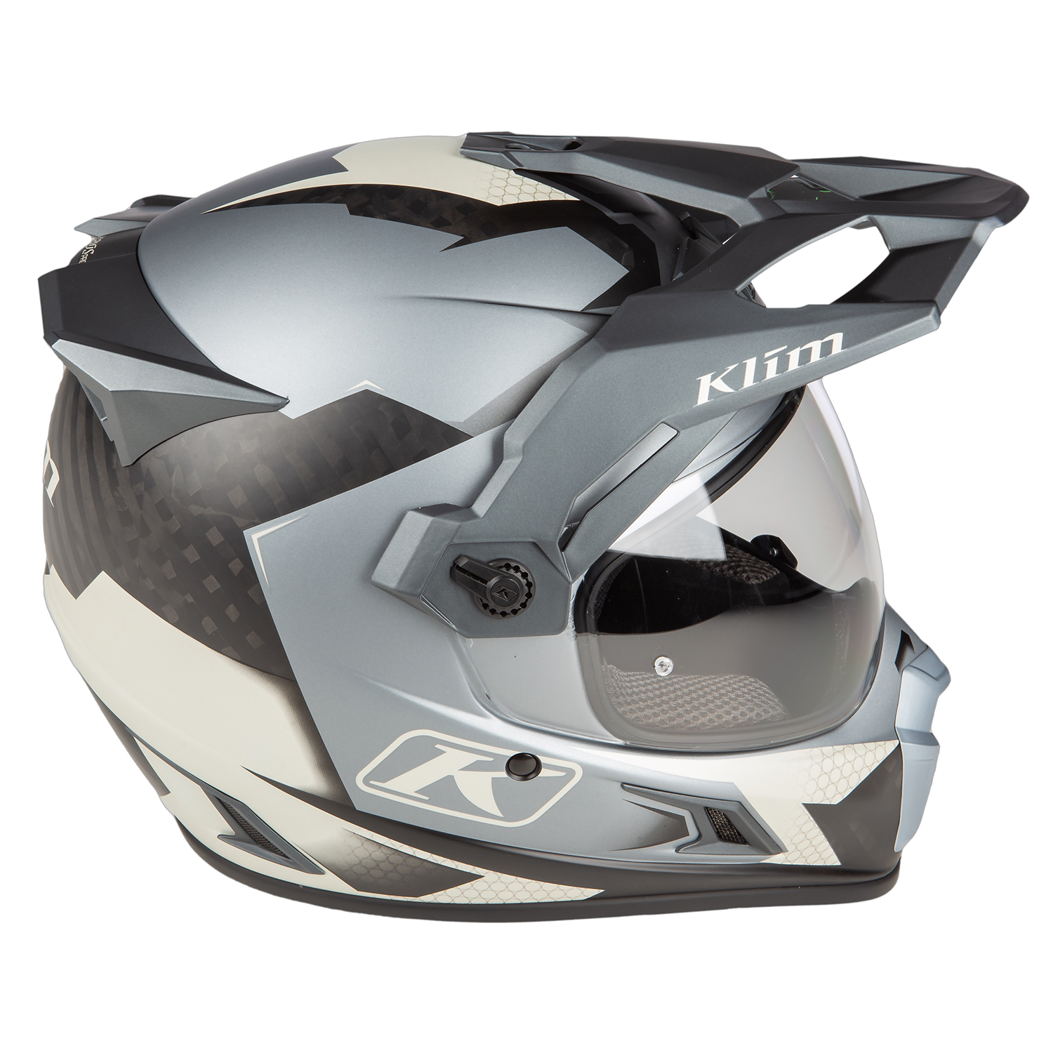 Krios Pro helmet ECE/DOT