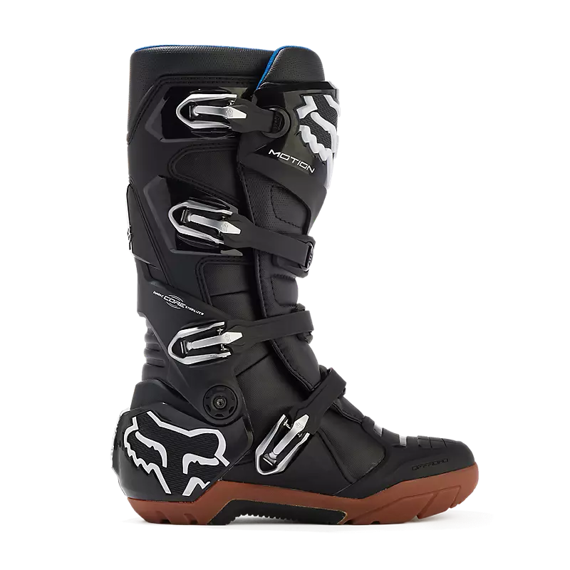 Bewegung X Off Road Boots