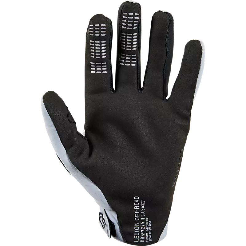 Defend Thermo Off Road Gloves