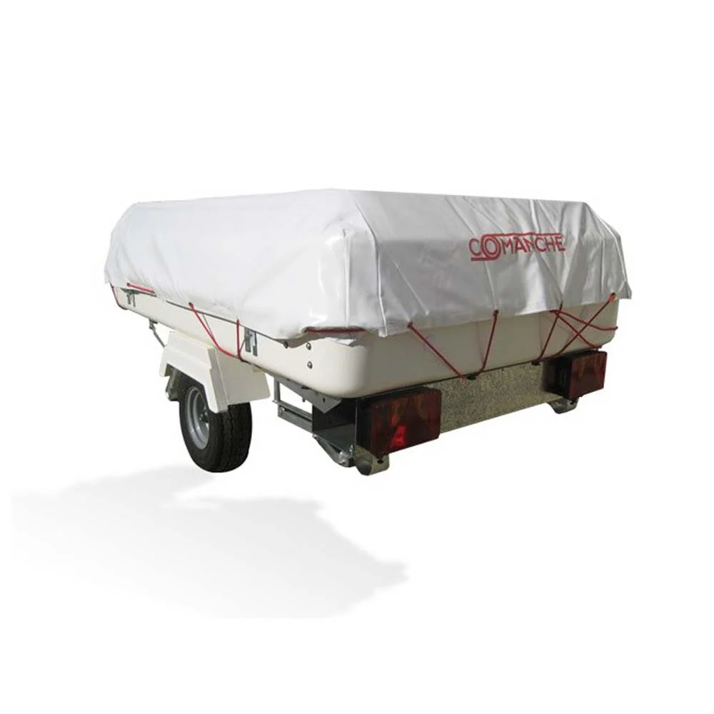 Funda Portaequipaje Comanche Kenya - Para Remolque Tienda