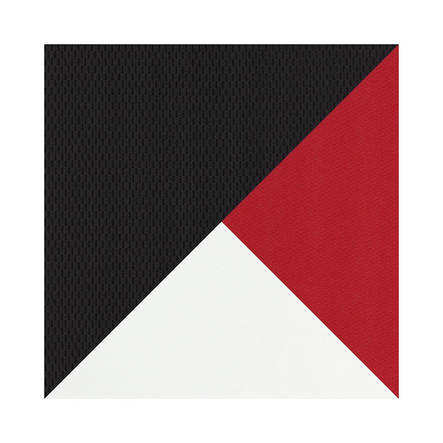 Affix-Sitzerhöhung mit hoher Rückenlehne und Verriegelungssystem, Atomic