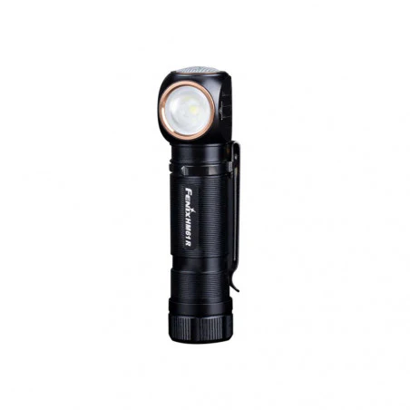 Fenix ​​HM61R Multifunctional Rechargeable - Headlamp