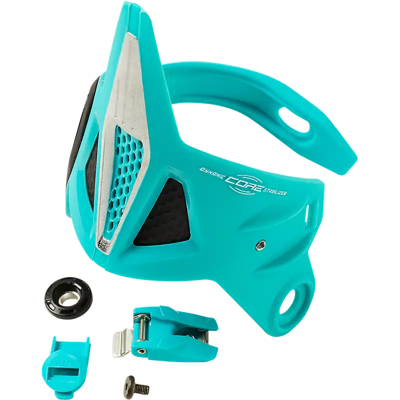 MX15 Instincts right cuff