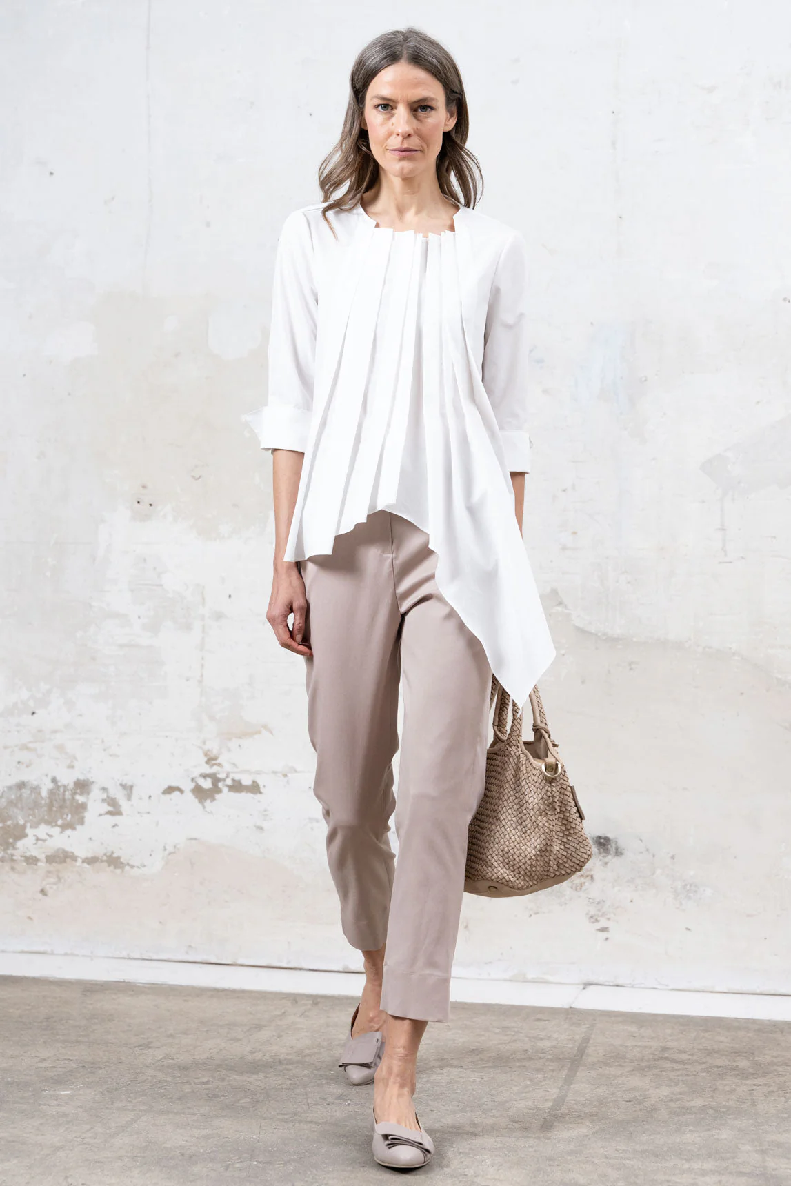 Rivera-Spanien Pantalón Firenze nackt