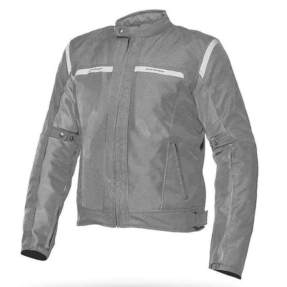 SPYKE LUFT MAN 2.0 GRAY SUMMER JACKET