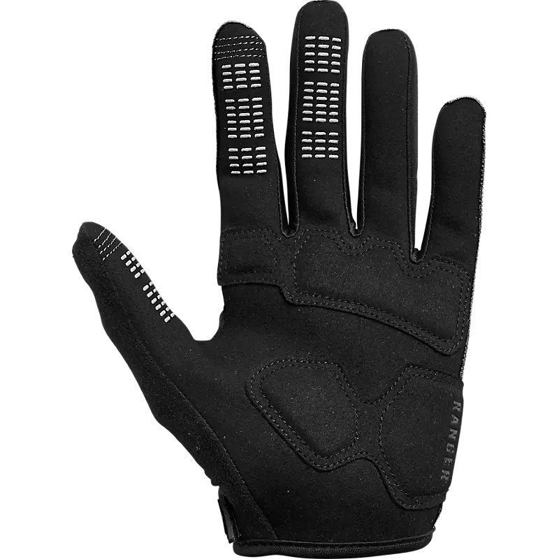 Frauen Ranger Gel Handschuhe