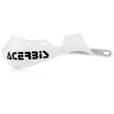 PARAMANOS ACERBIS RALLY PRO BLANCO