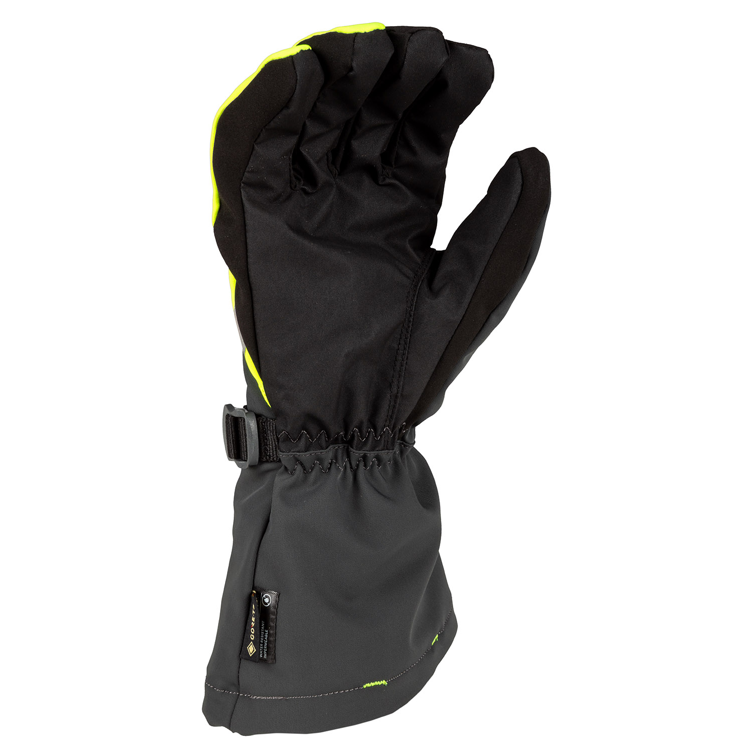 Air Conditioning Gauntlet Glove