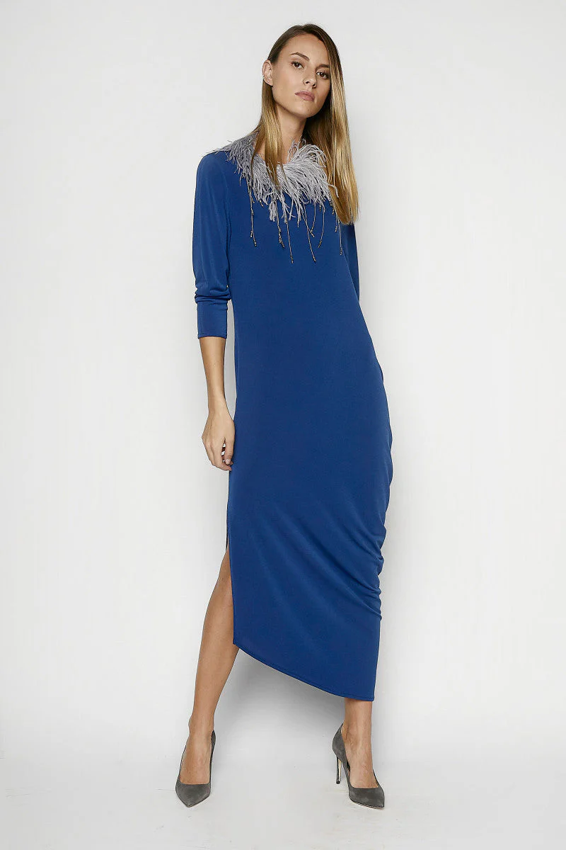 Rivera-Spanien Indara Kleid