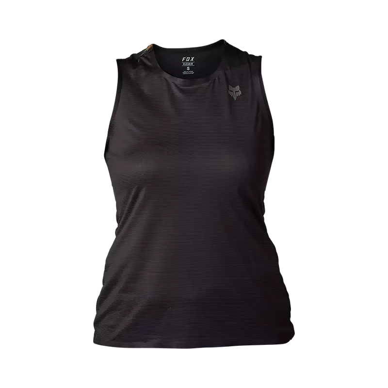 Women's Flexair Rise Sleeveless Jersey