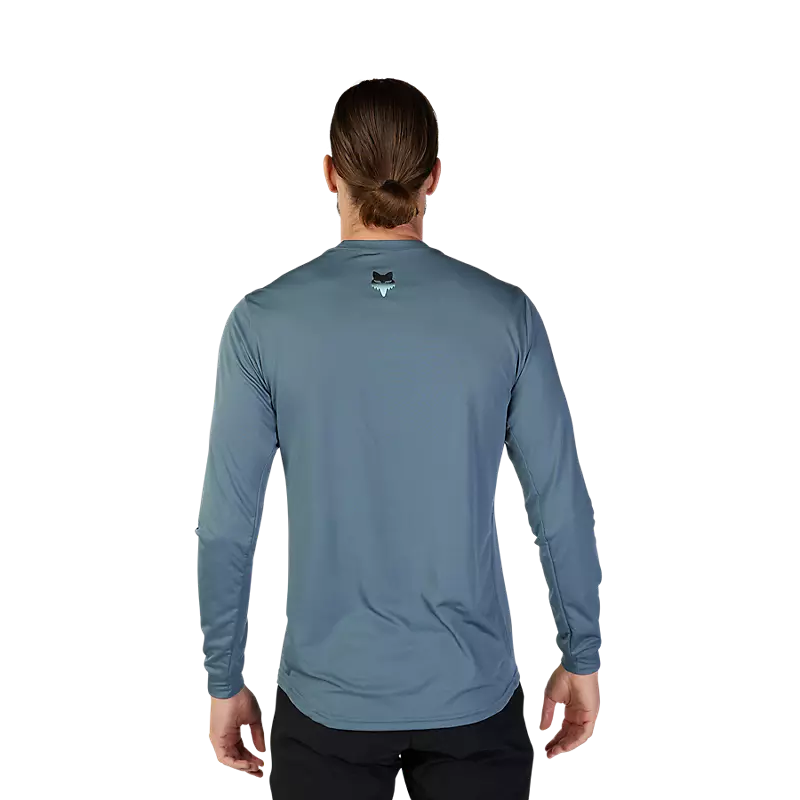 Ranger Can Long Sleeve Jersey