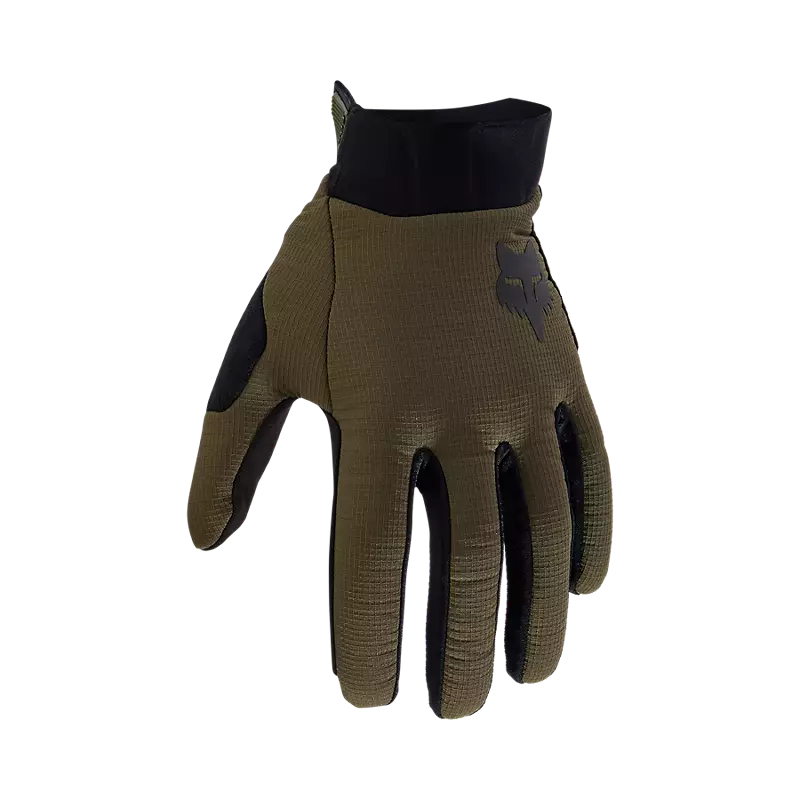 Lo-Pro fire gloves defend