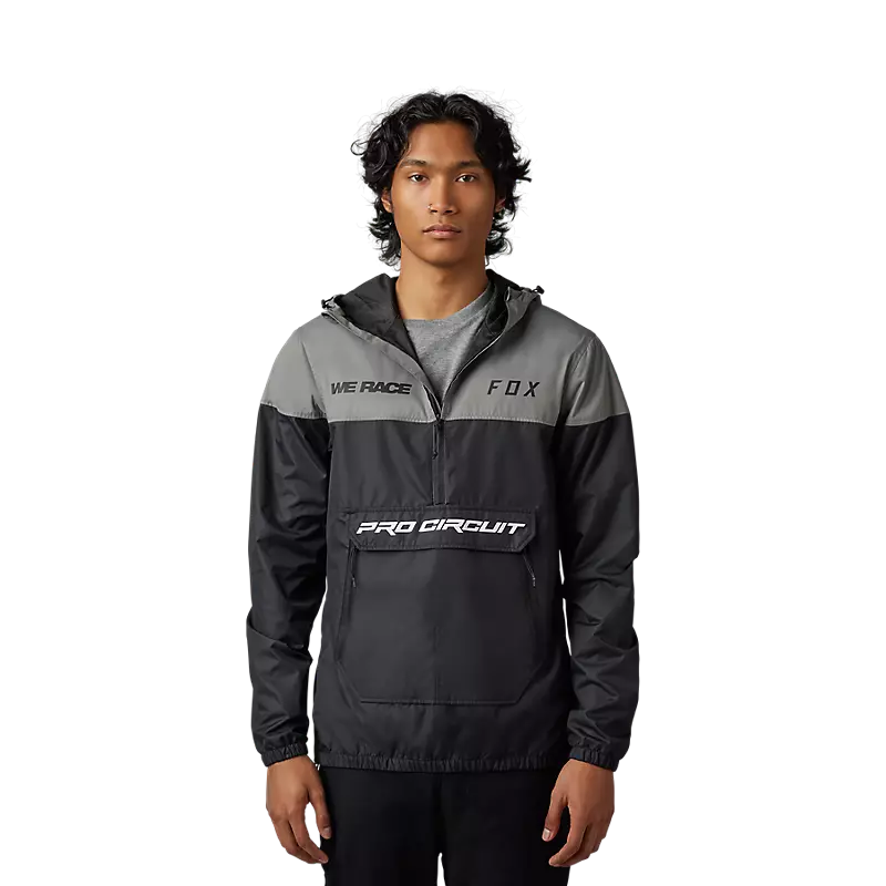 Foyl Pro Circuit Anorak Jacke
