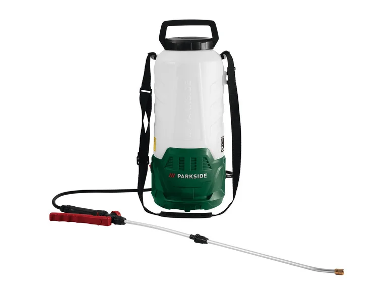 PARKSIDE 20 V Akku-Druckspr her PDSA 20-Li B1, ohne Akku und Ladegert