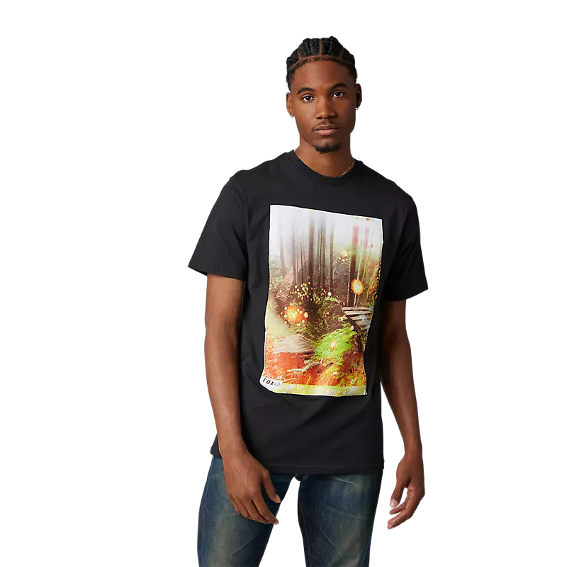 Abgrenzung Premium Tee