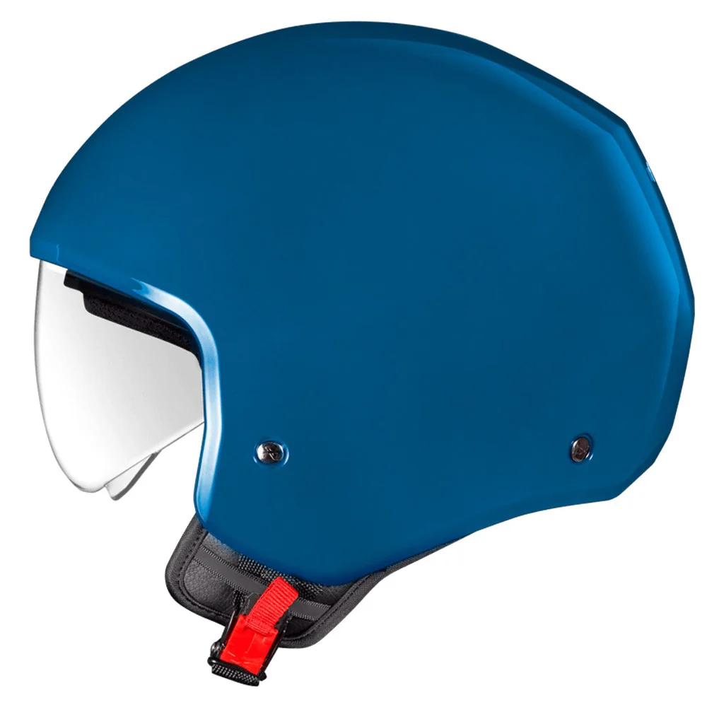 CASCO JET NEXX Y.10 CORE - AZUL